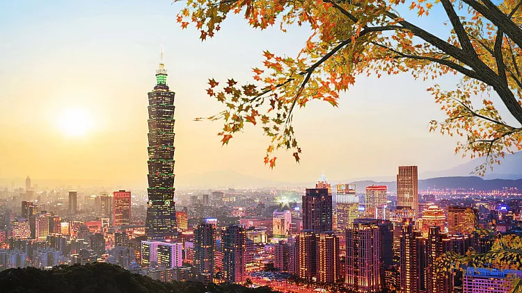 Taiwan Introduces Digital Nomad Visa to Attract Global Talent