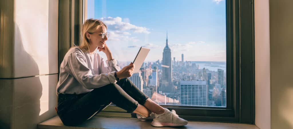 The Easiest Digital Nomad Visas: Simplifying Your Path to a Global Lifestyle