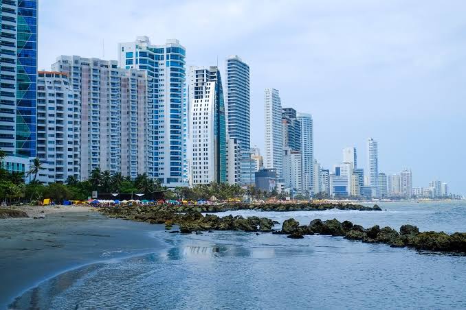 Colombia Digital Nomad Visa Requirements 2024: A Complete Guide