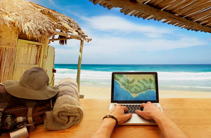 Who Can’t Apply for the Indonesia Digital Nomad Visa?