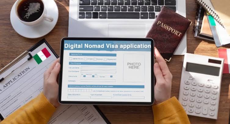 What Factors Matter Most in a Digital Nomad Visa Application?