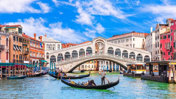 Italy Digital Nomad Visa Guide 2024